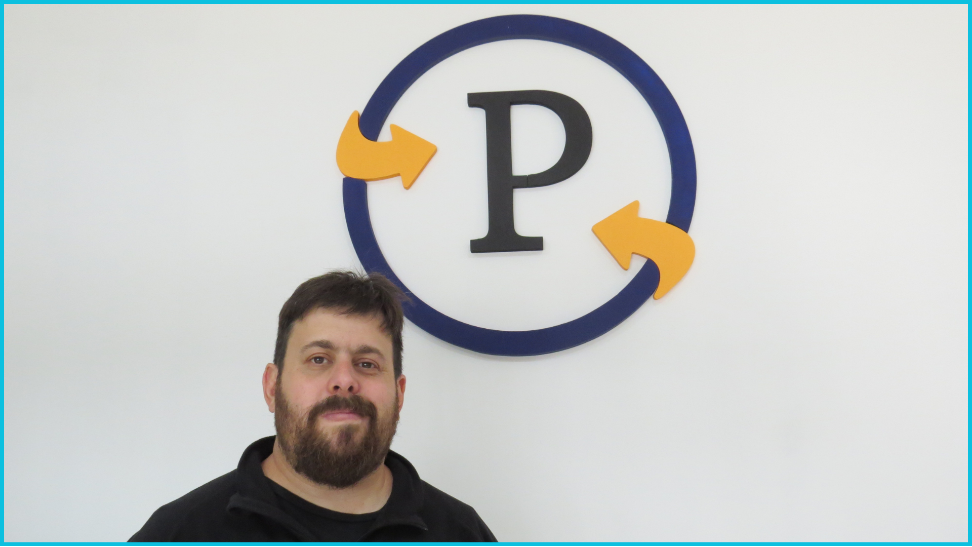 Damian E. Patrilla