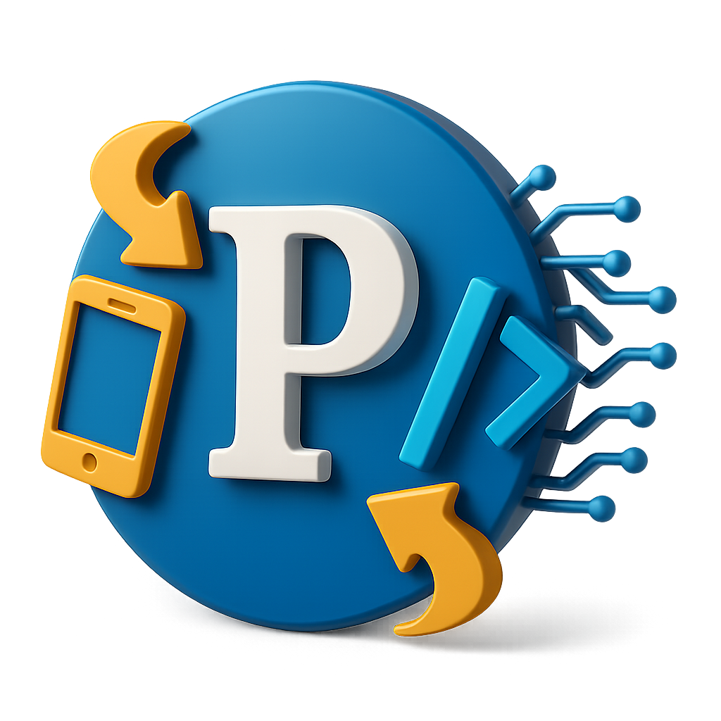 Logo Patrilla Comunicaciones