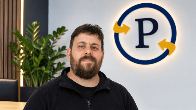 Damian E. Patrilla