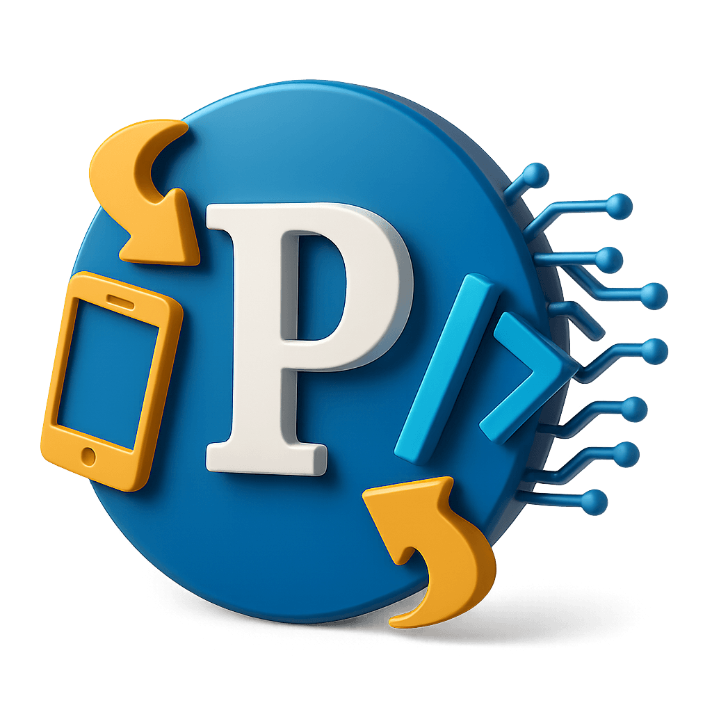 Logo Patrilla Comunicaciones